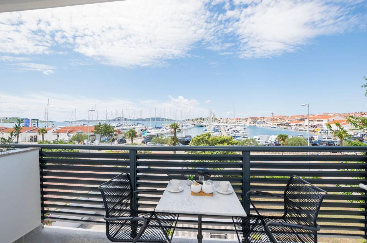 Apartments And Rooms Mare Vodice Exterior photo
