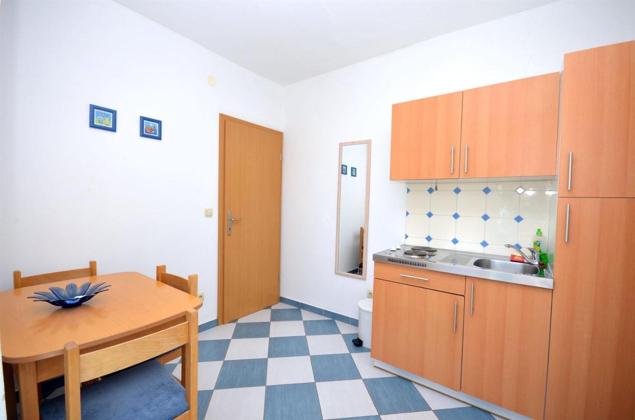 Apartments And Rooms Mare Vodice Exterior photo